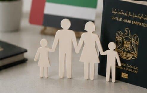 Family Visa