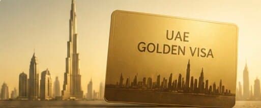 UAE Golden Visa