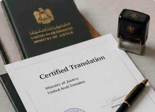 Legal Translation