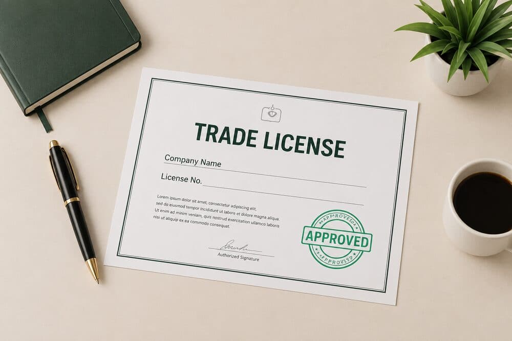 Trade Licenses