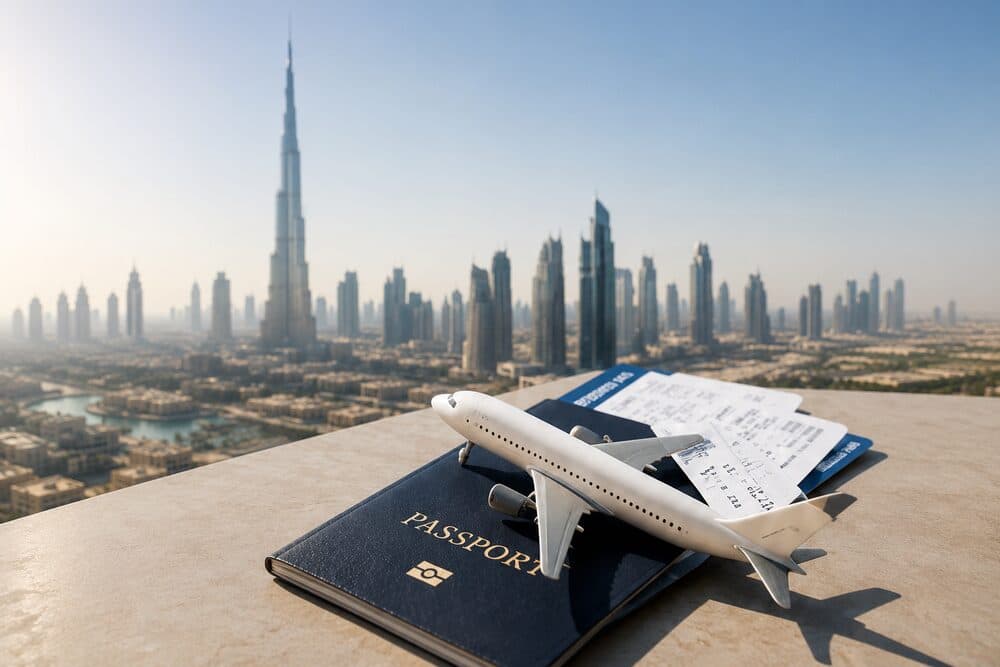 Visit Visa